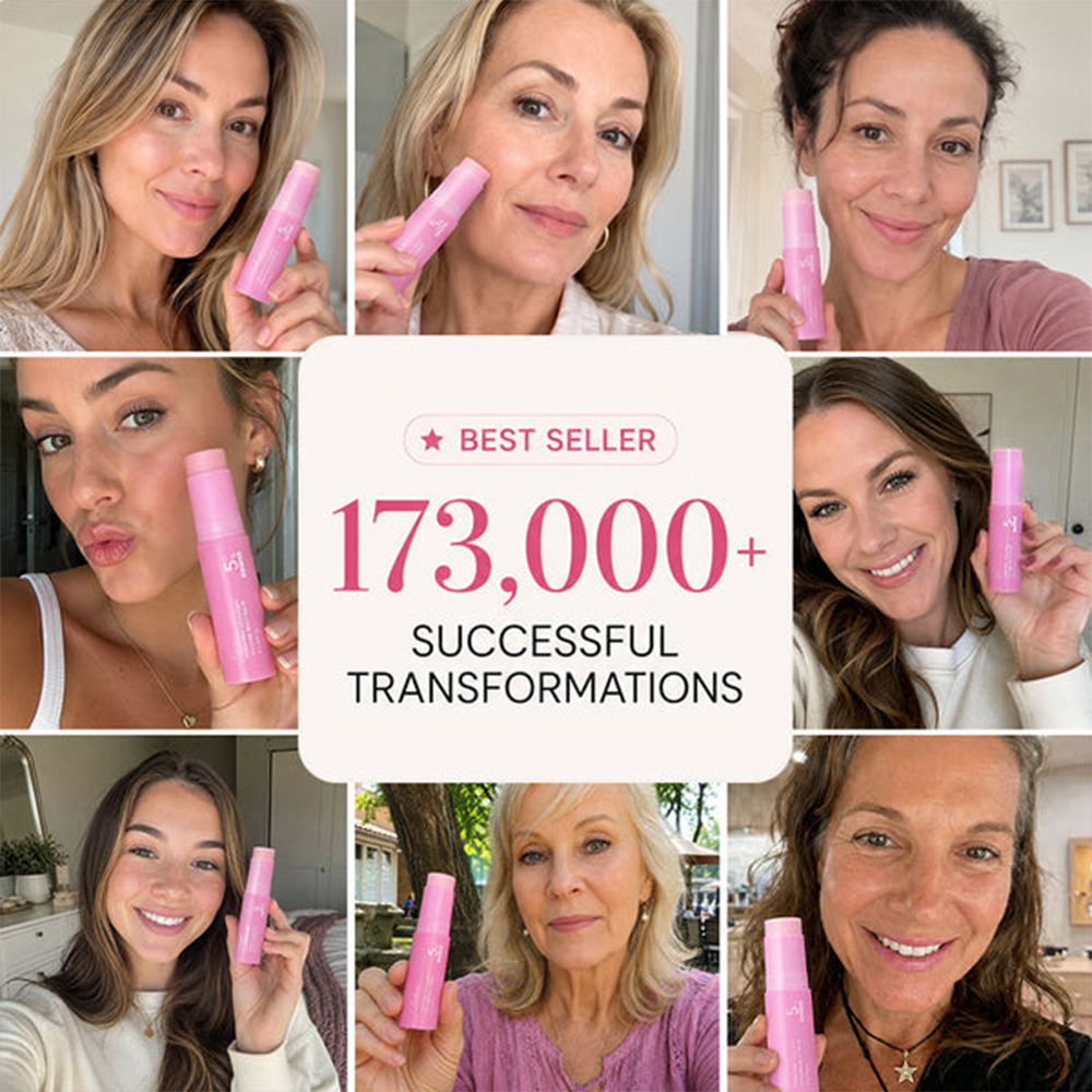 Collagen Plump & Repair Balm