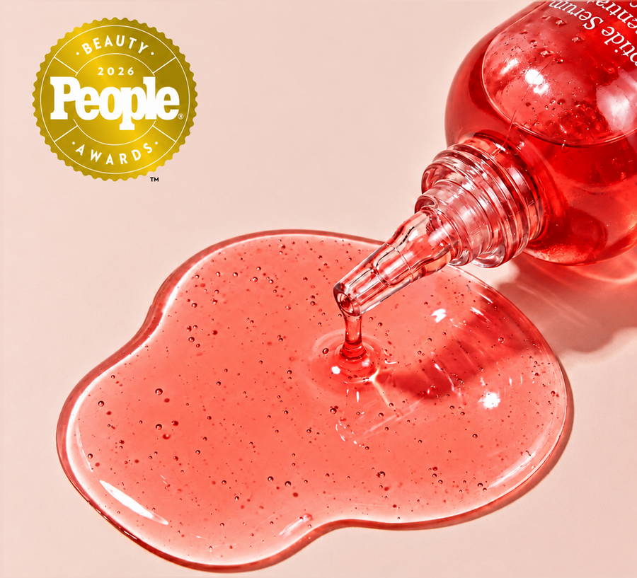 Jszbdf Peptide Serum Concentrate