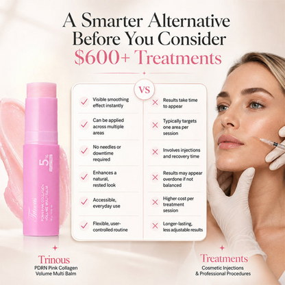 Collagen Plump & Repair Balm