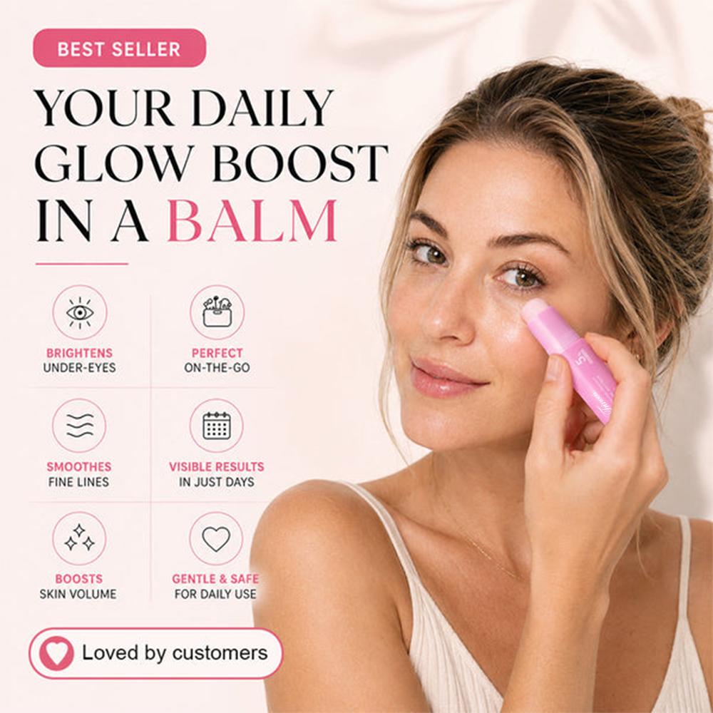Collagen Plump & Repair Balm
