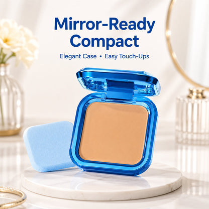 💥New Launch | Ultra Cover Powder Foundation