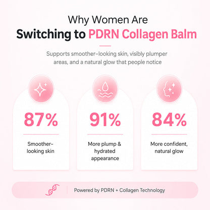 Collagen Plump & Repair Balm