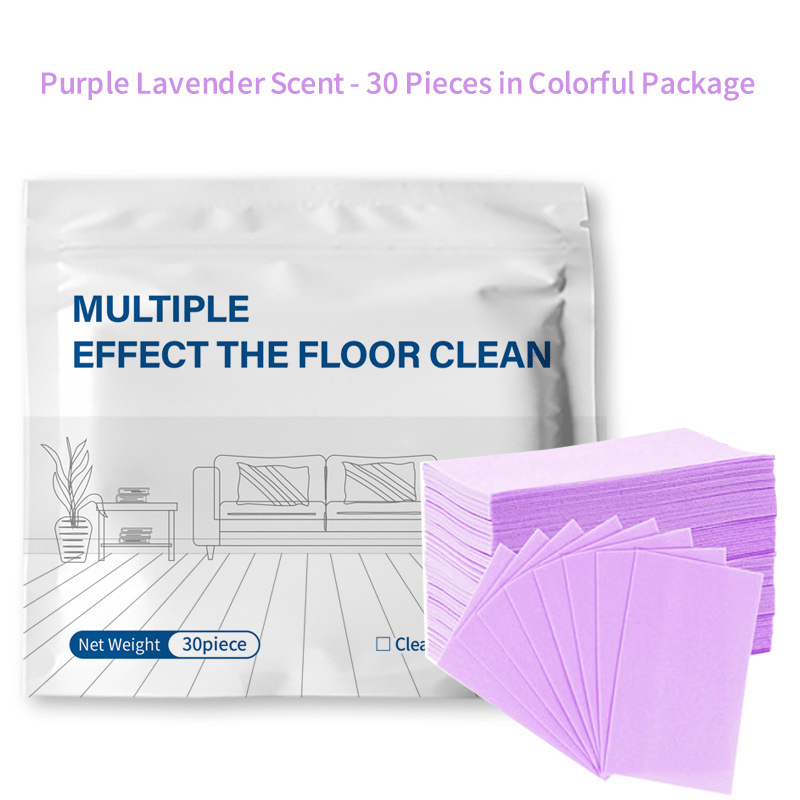 🔥Floor Cleaning Tablets Multi-Surface Antibacterial Cleaner