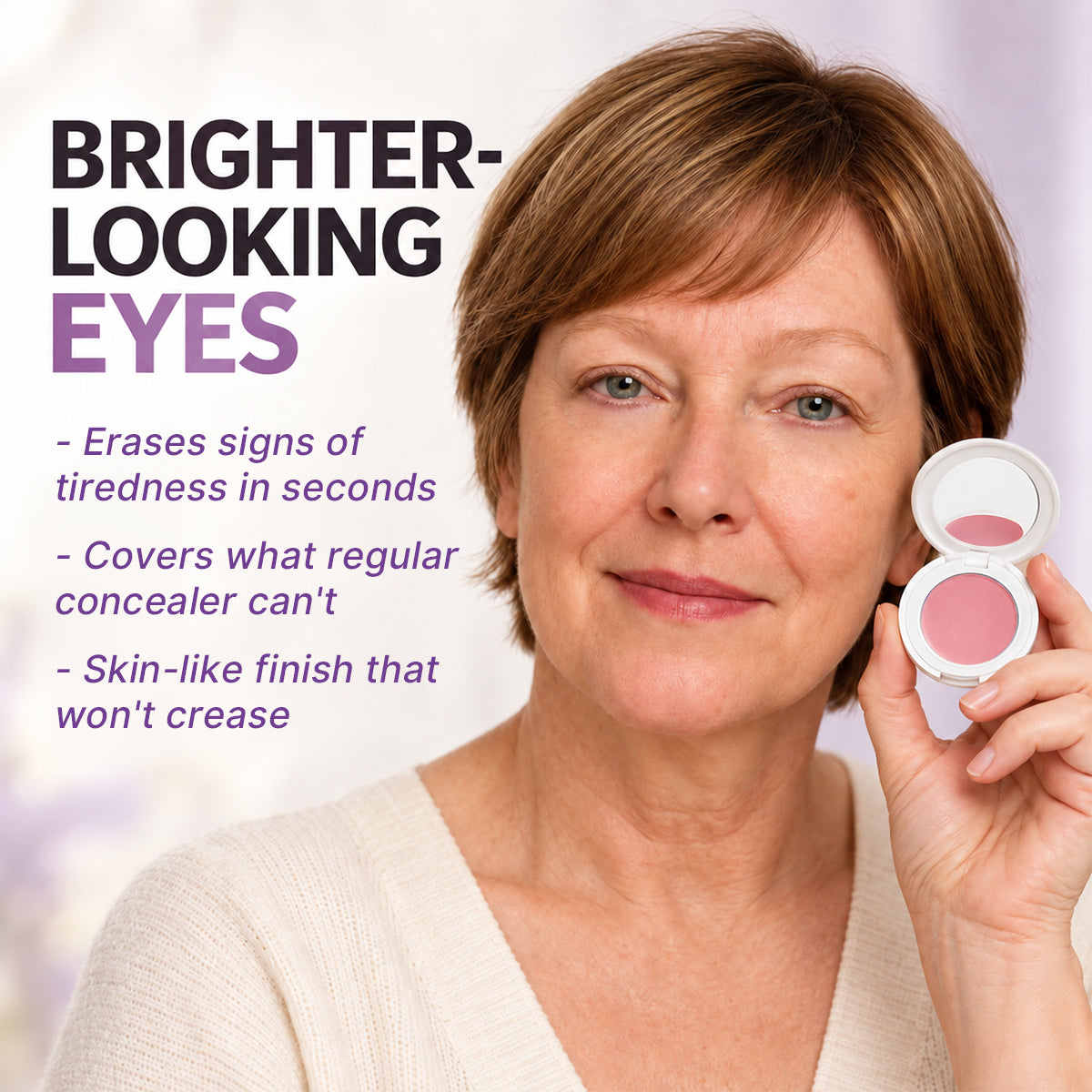 Eye Concealer Undereye Brightener