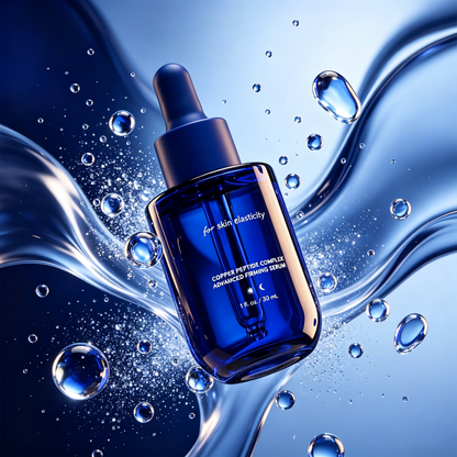 Copper Peptide Serum