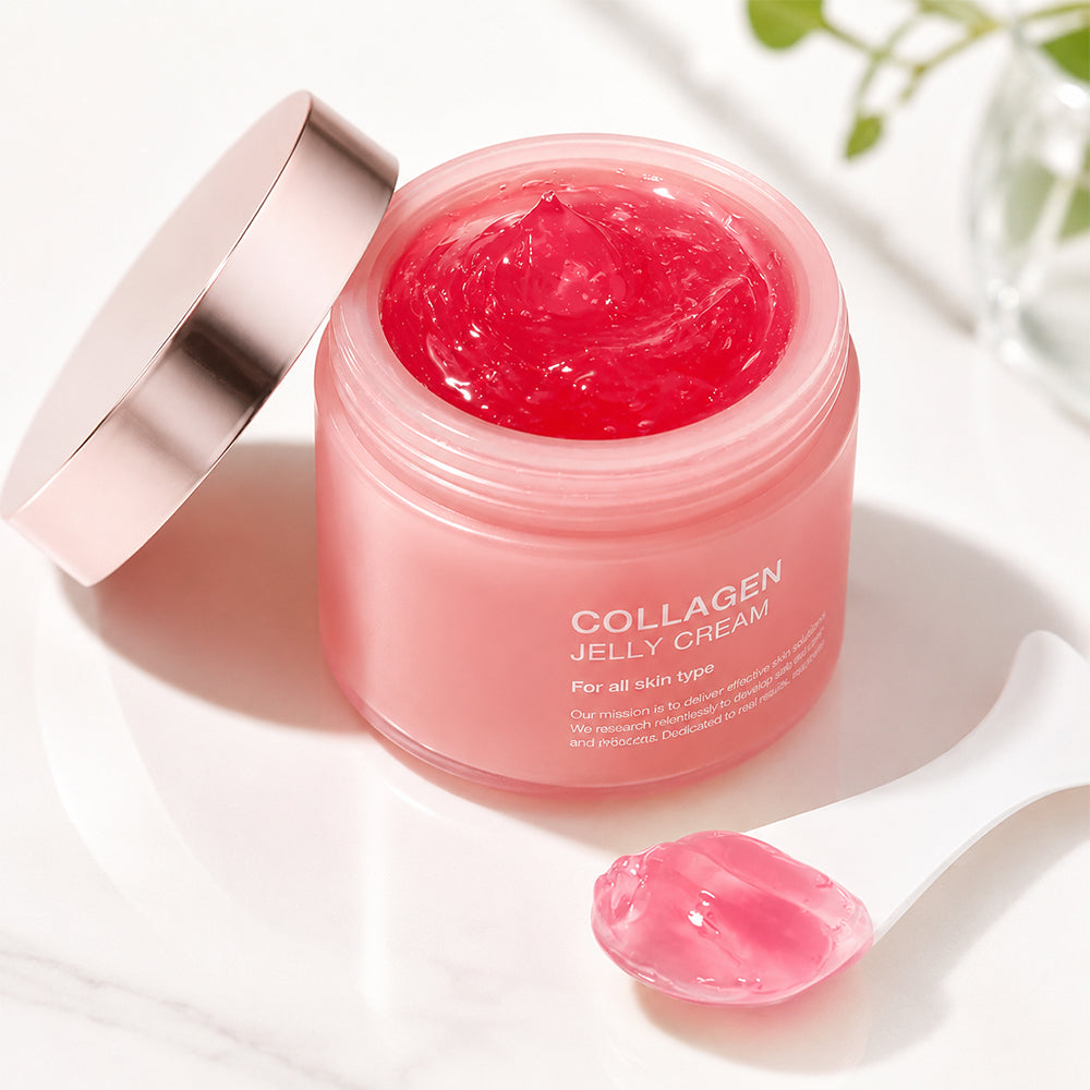 Jszbdf Collagen Jelly Cream
