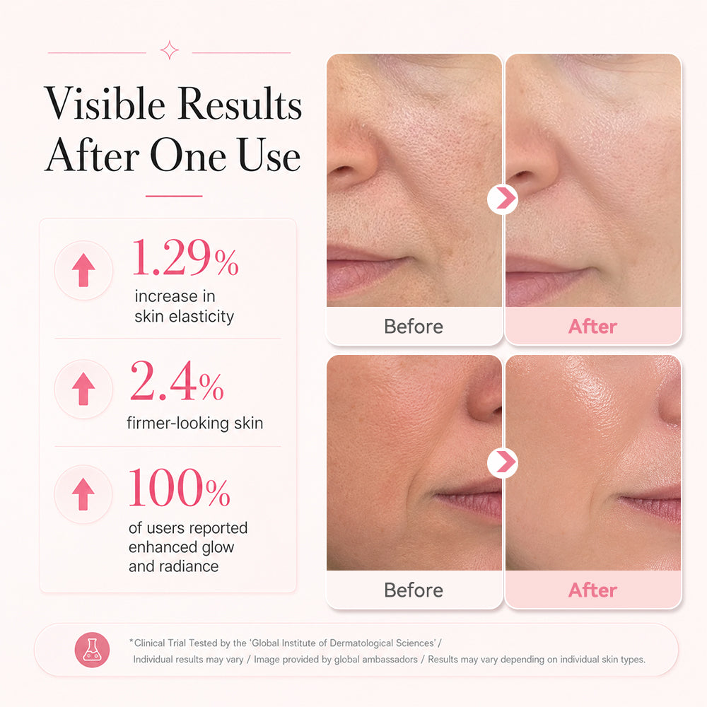 ClearSkin Exfoliator Gel – Instant Face & Skin Renewal