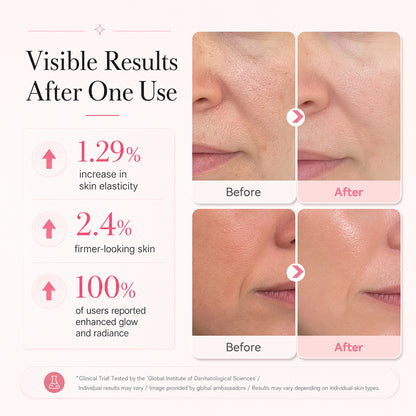 ClearSkin Exfoliator Gel – Instant Face & Skin Renewal