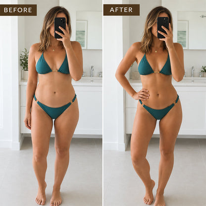 Self Tanner Body Lotion
