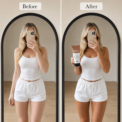 Self Tanner Body Lotion