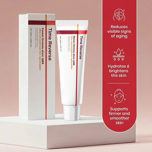 trinous - Time Reverse Cream