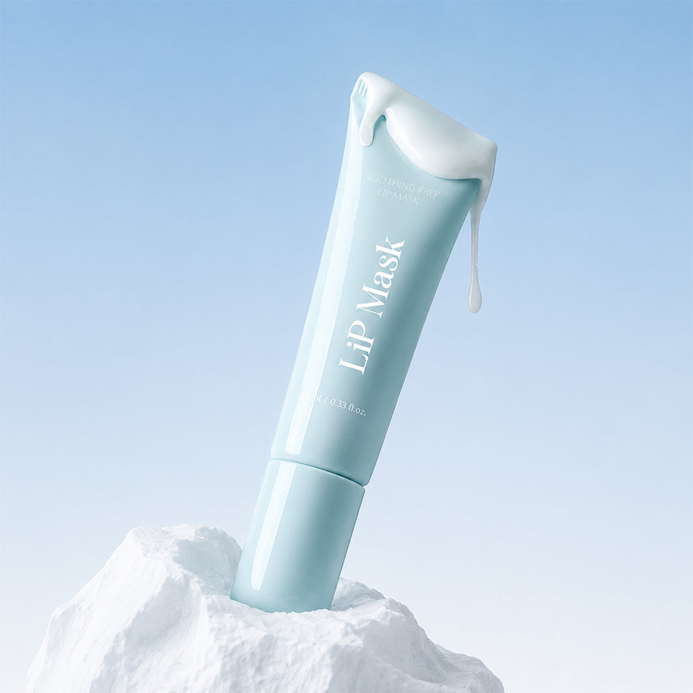 Soothing Prep Lip Mask