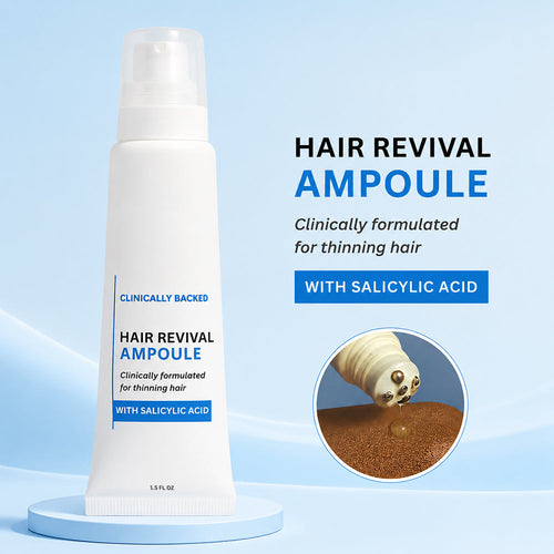 trinous™ Hair Revival Ampoule (1.5oz)✨