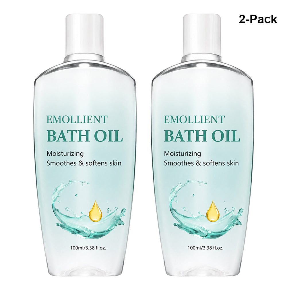 ✨ Skin So Soft Original Bath Oil
