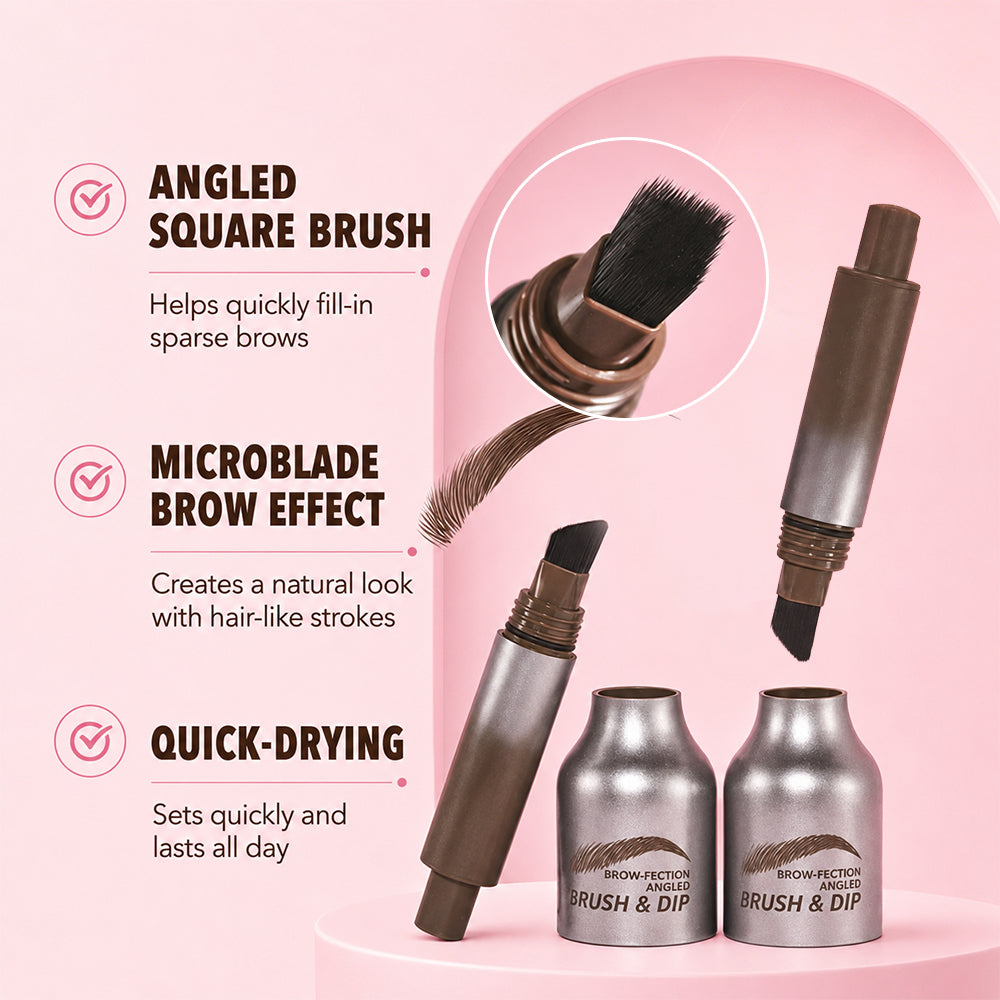 Brow Fection 4D Eyebrow Pen