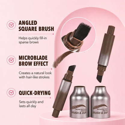 Brow Fection 4D Eyebrow Pen