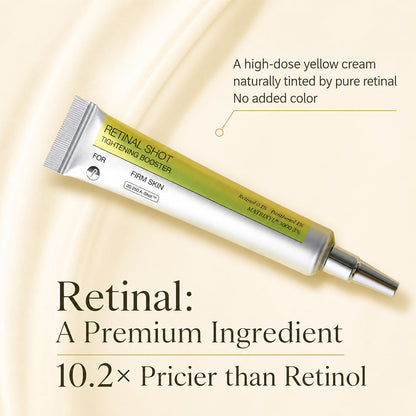 Retinal Shot Tightening Booster