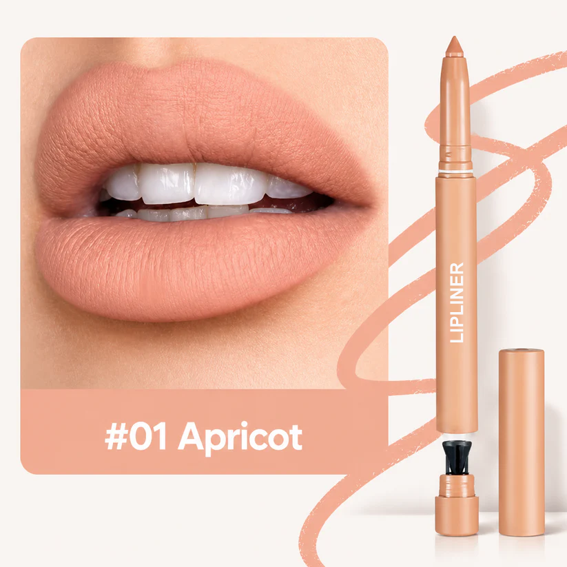 💄trinous  Fuller-Looking Lips — Effortlessly Defined