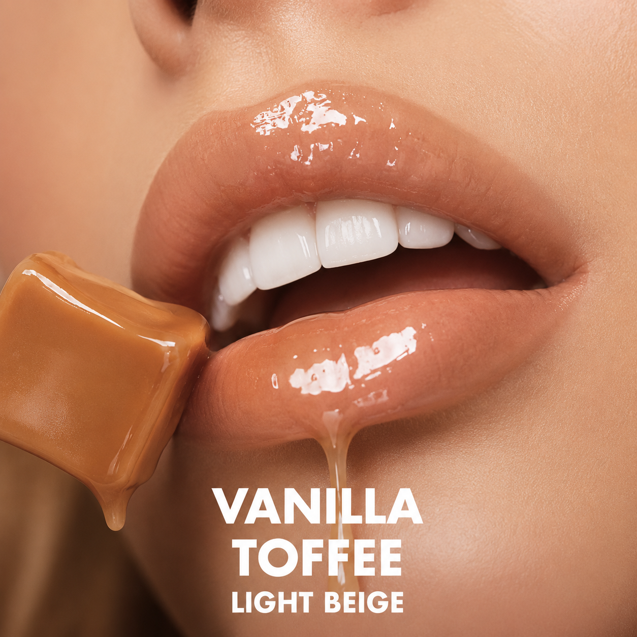 Hydrating High Shine Melting Lip Balm