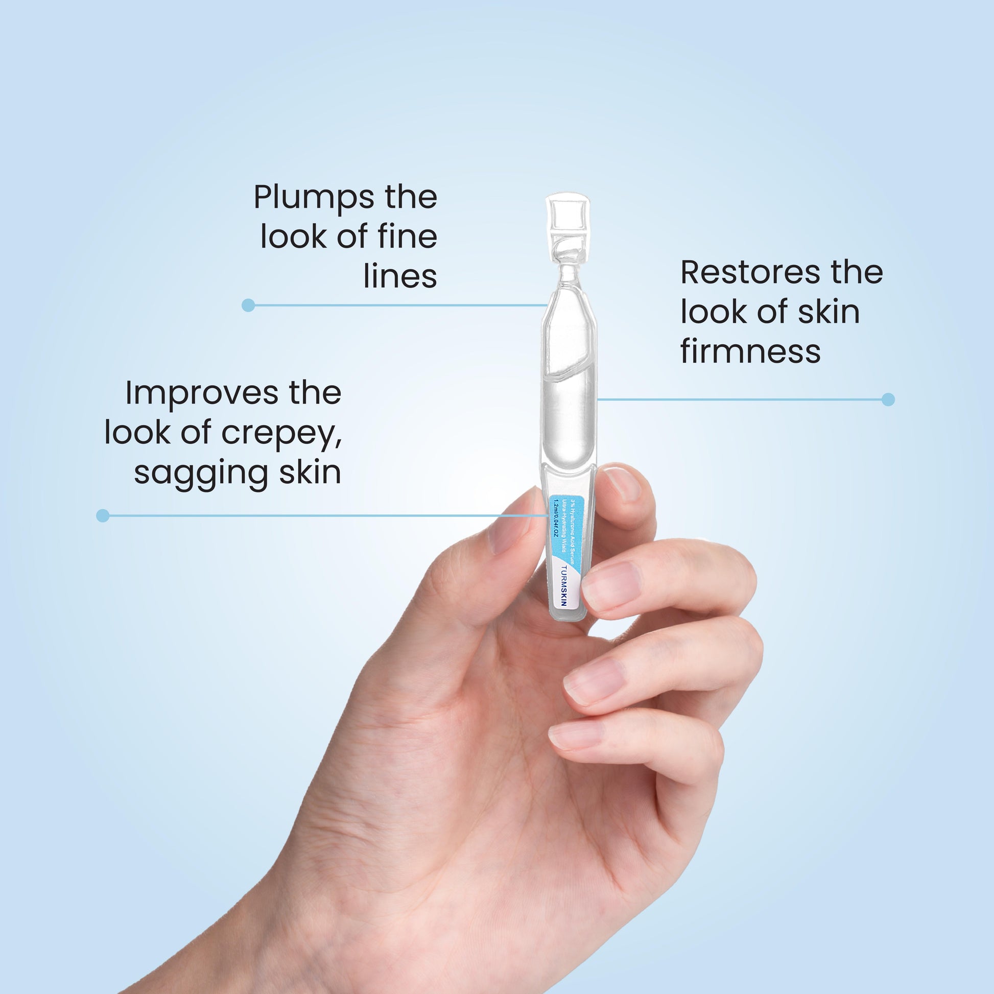 3% Hyaluronic Acid Ultra Hydrating Serum