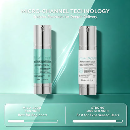 Microcrystal™ Serum PM Duo