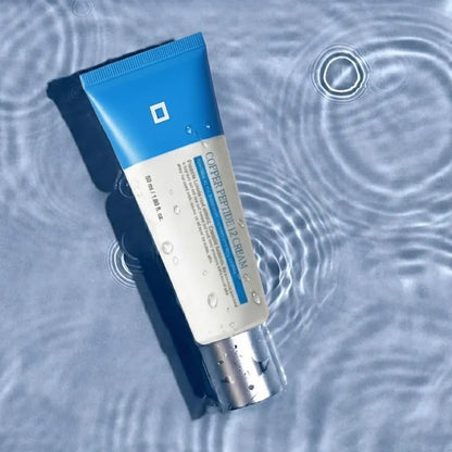 Copper Peptide 12 Cream