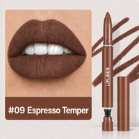 #09 Espresso Temper