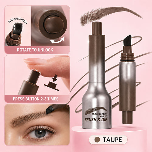 Brow Fection 4D Eyebrow Pen
