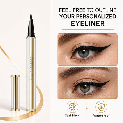 Waterproof Long Lasting Precision Eyeliner Pen