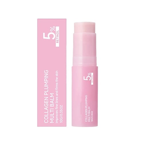 Collagen Plumping Balm