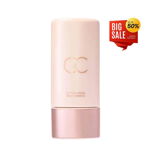 Color-Correcting Tinted CC Serum