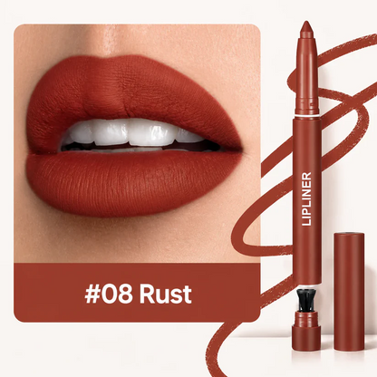 💄trinous  Fuller-Looking Lips — Effortlessly Defined