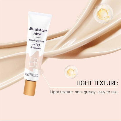 Moisturizing Concealer BB Cream SPF 30+ FREE Brush
