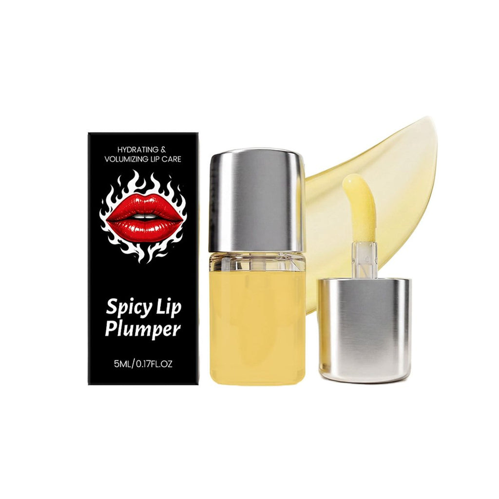[NEW] Spicy Lip Plumper