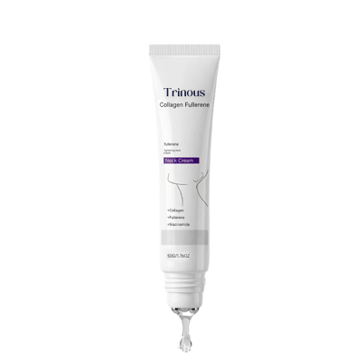 Advanced Collagen V-Roller Neck Cream