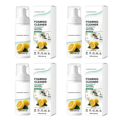🔥Waterless Foam Stain Remover