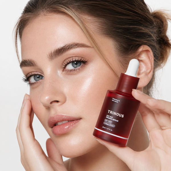 Korean NAD+ EGF Firming Serum