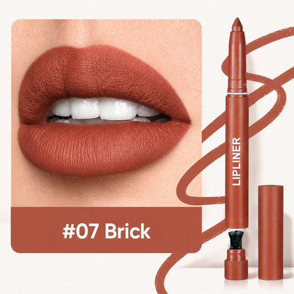 💄trinous  Fuller-Looking Lips — Effortlessly Defined