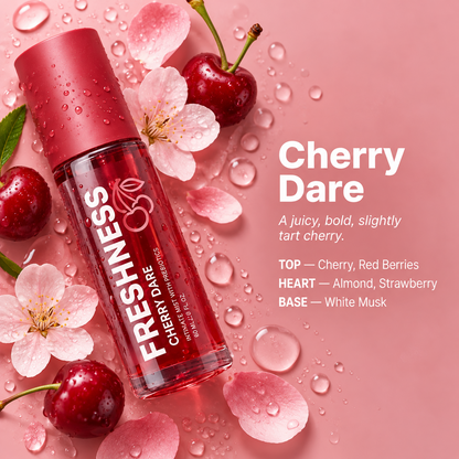 Prebiotic Anti-Odor Intimate Comfort Mist