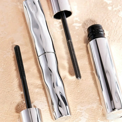 Waterproof & Sweatproof Lengthening & Curling Mascara