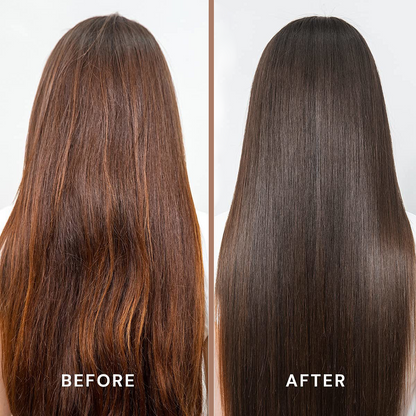 Heat-Free Glow: The Ultimate Smoothing Air Dry Cream