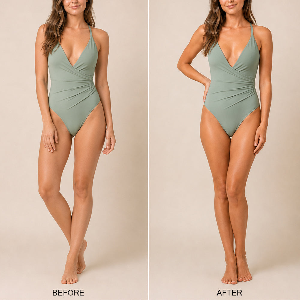 Self Tanner Body Lotion