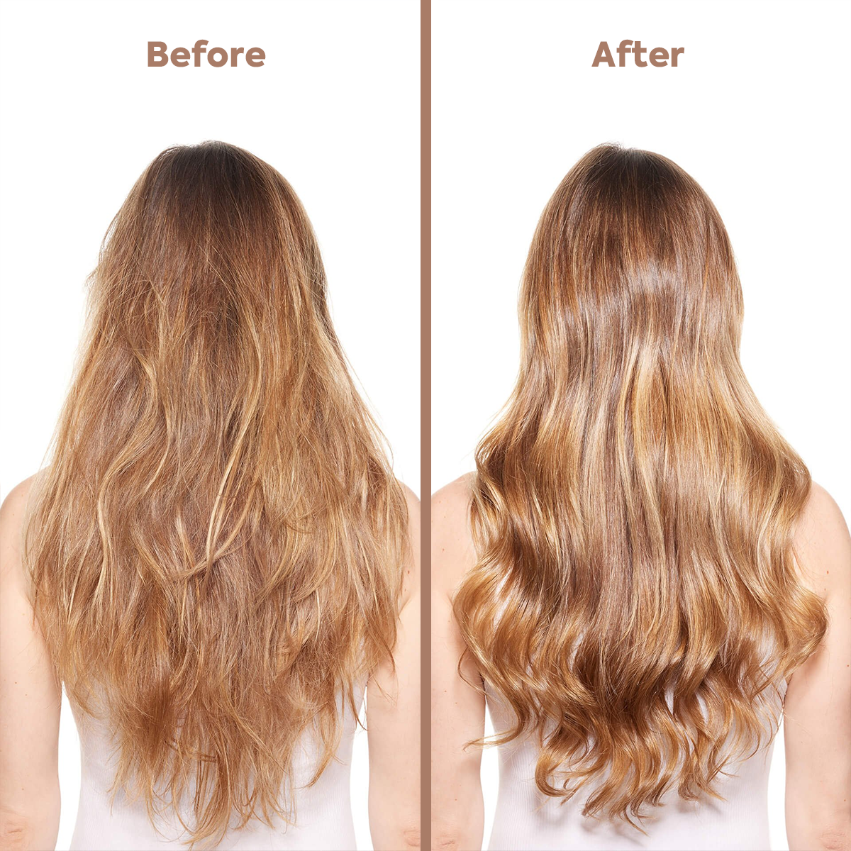 Heat-Free Glow: The Ultimate Smoothing Air Dry Cream