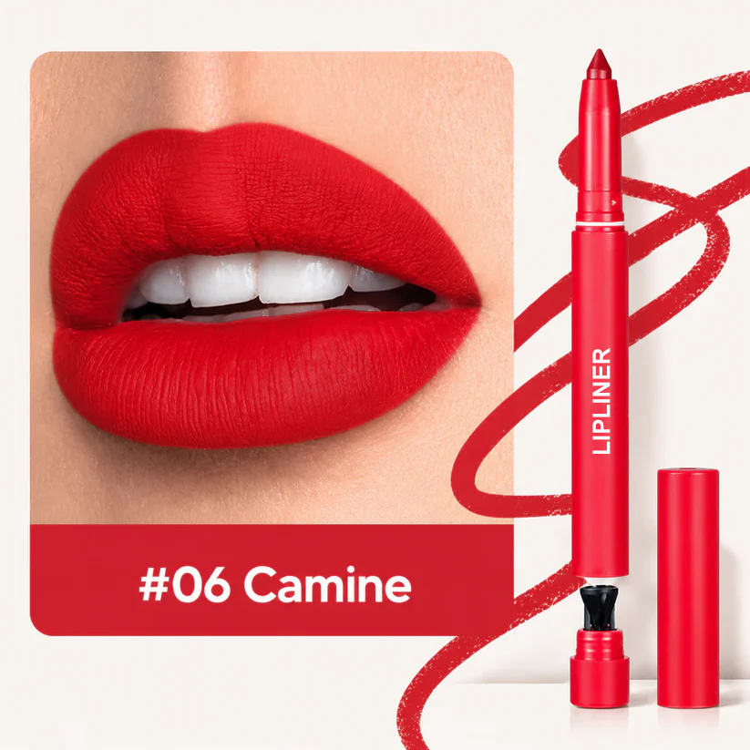 💄trinous  Fuller-Looking Lips — Effortlessly Defined