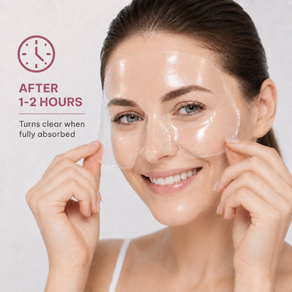 Salmon PDRN Collagen Mask