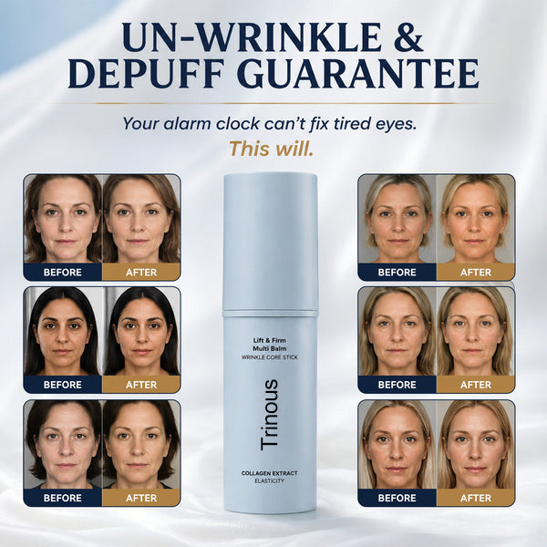 Jszbdf - Korean Under Eye Balm