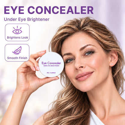 Eye Concealer Undereye Brightener