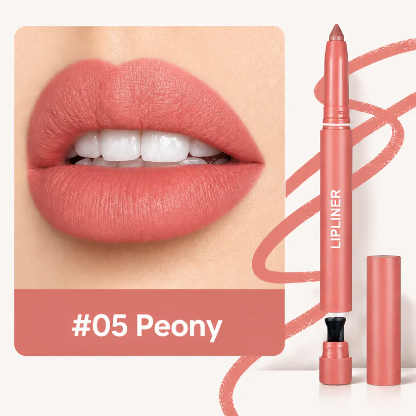 💄trinous  Fuller-Looking Lips — Effortlessly Defined