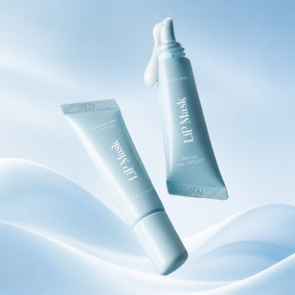 Soothing Prep Lip Mask