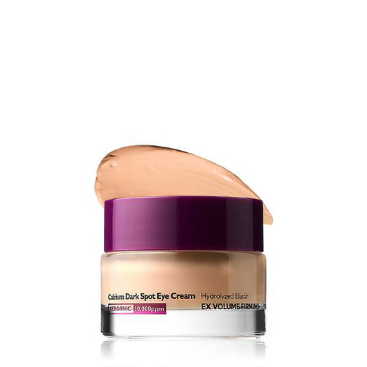 Cemenrete Calcium Dark Spot Eye Cream